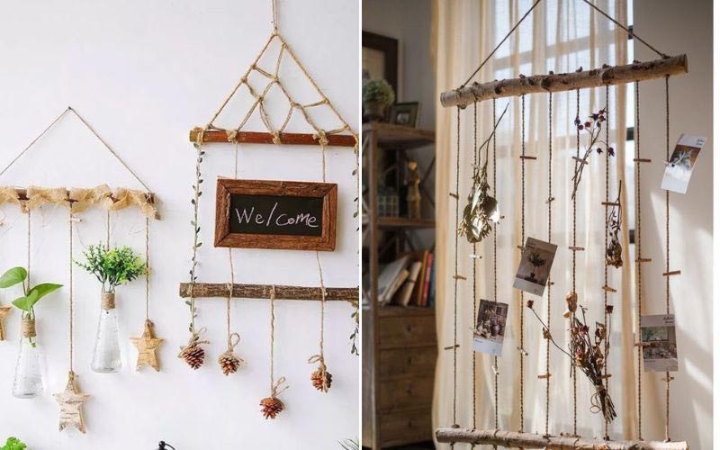 Trang trí phòng trọ