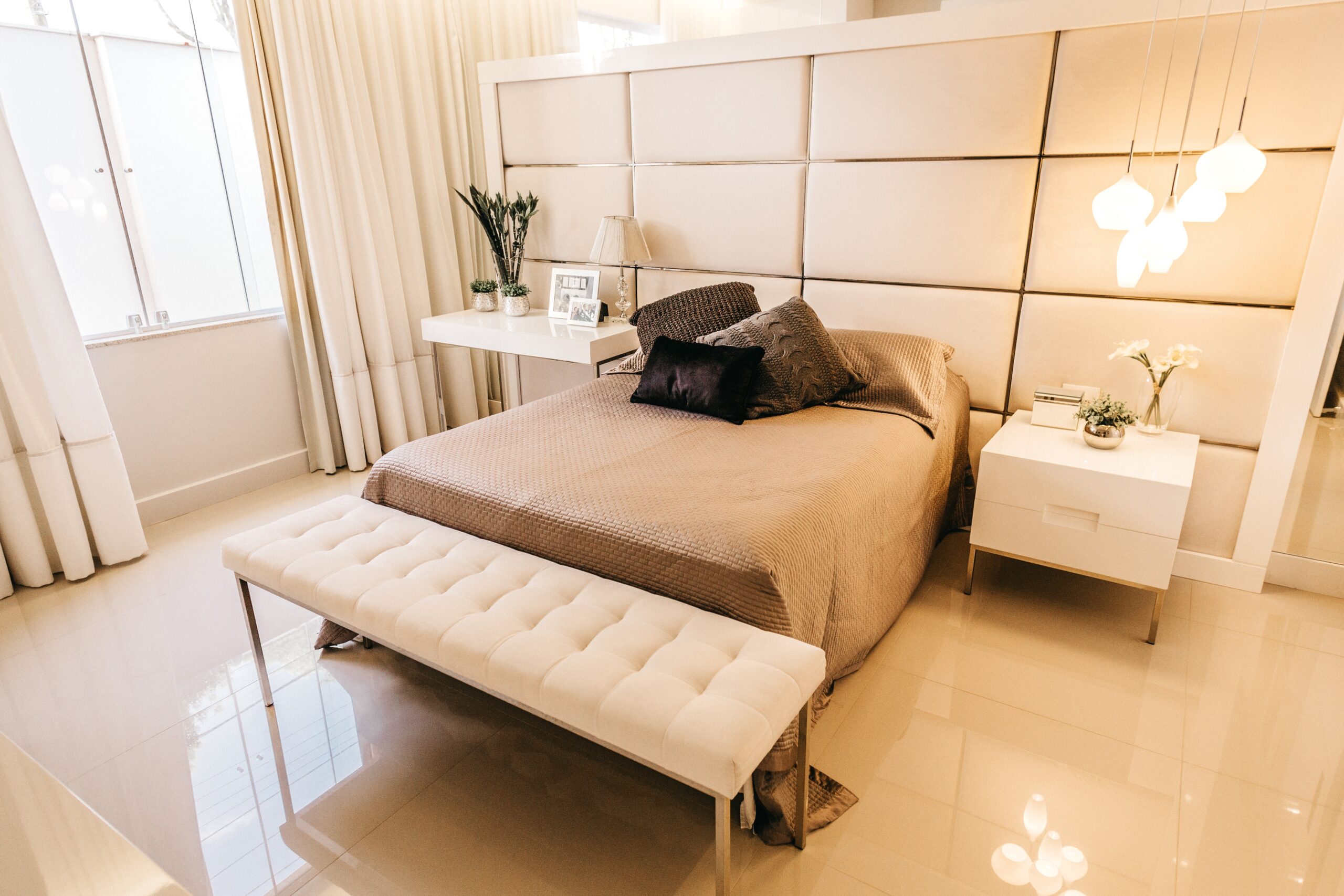 Decor phòng ngủ 10m2
