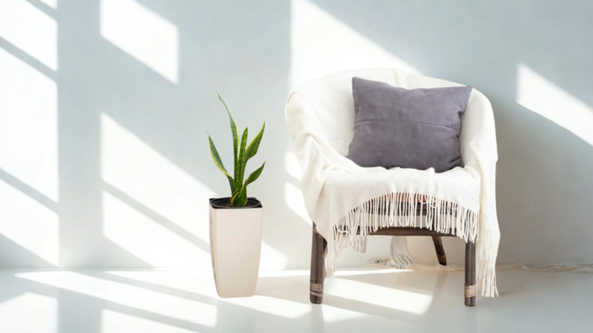 Decor nhà theo phong cách tối giản