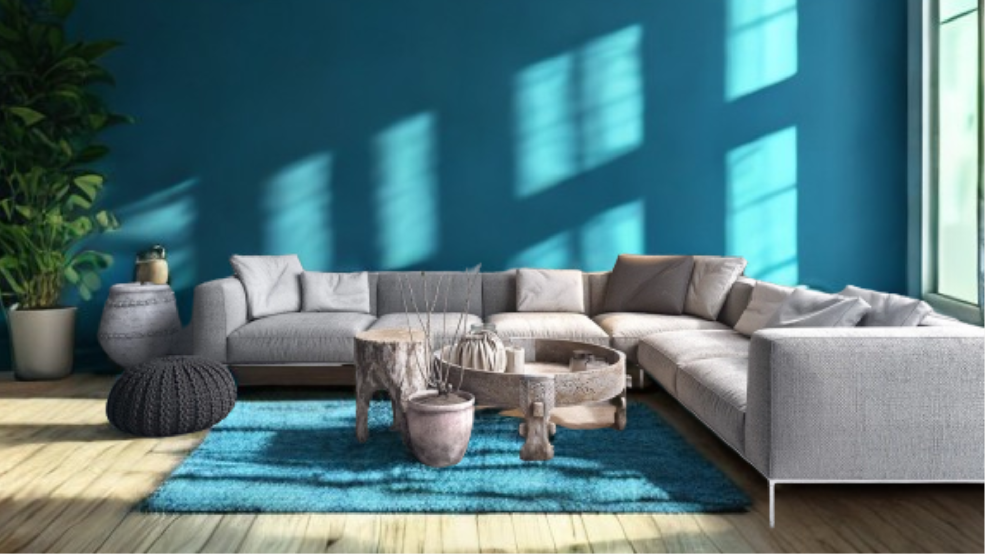 Decor nhà theo phong cách Bắc Âu