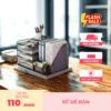 Kệ sách để bàn cao cấp