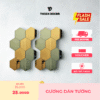 Gương dán tường - Thích Decor