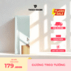 Gương treo tường