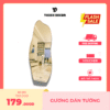 Gương dài gợn sóng - ThichDecor
