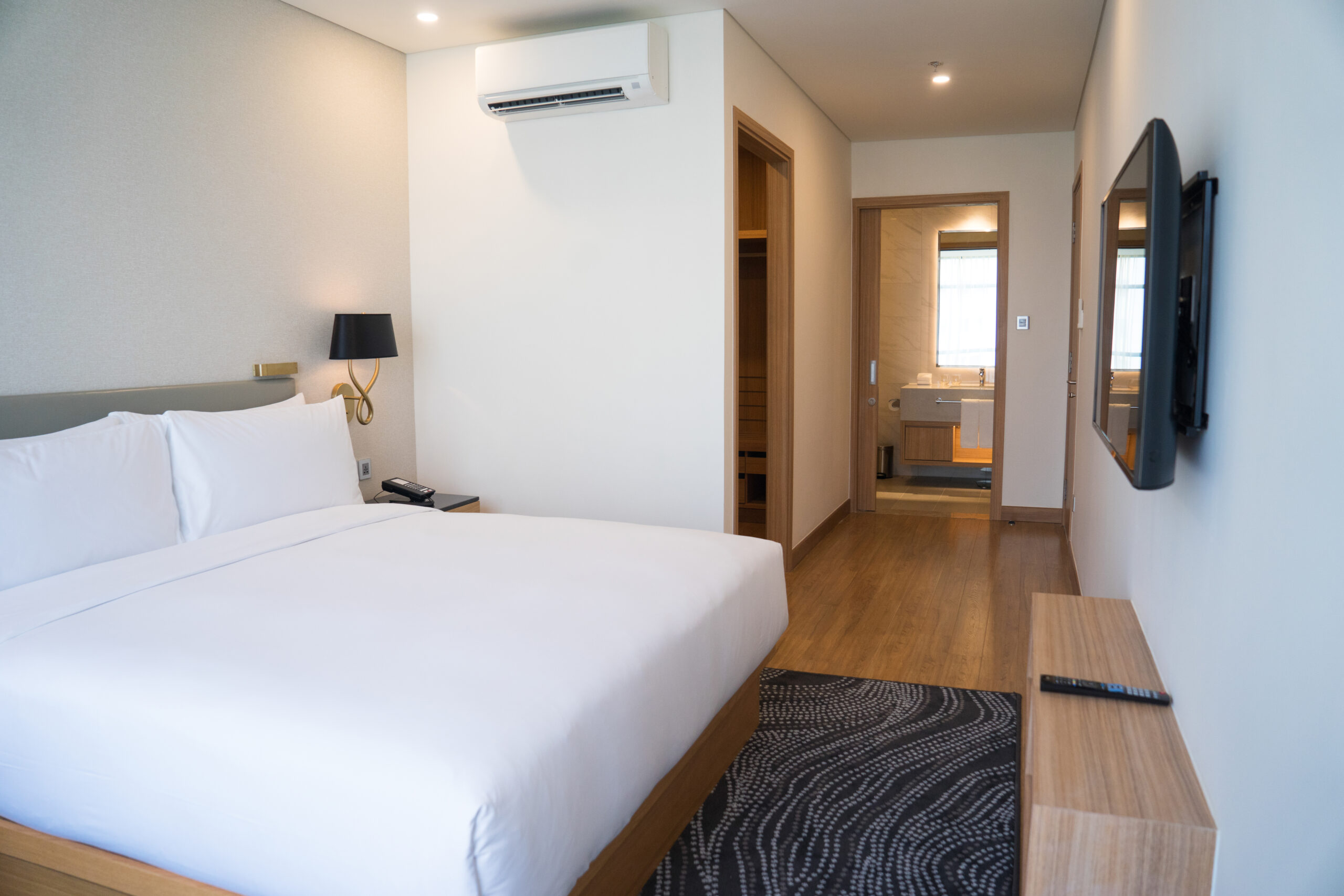Decor phòng ngủ 10m2