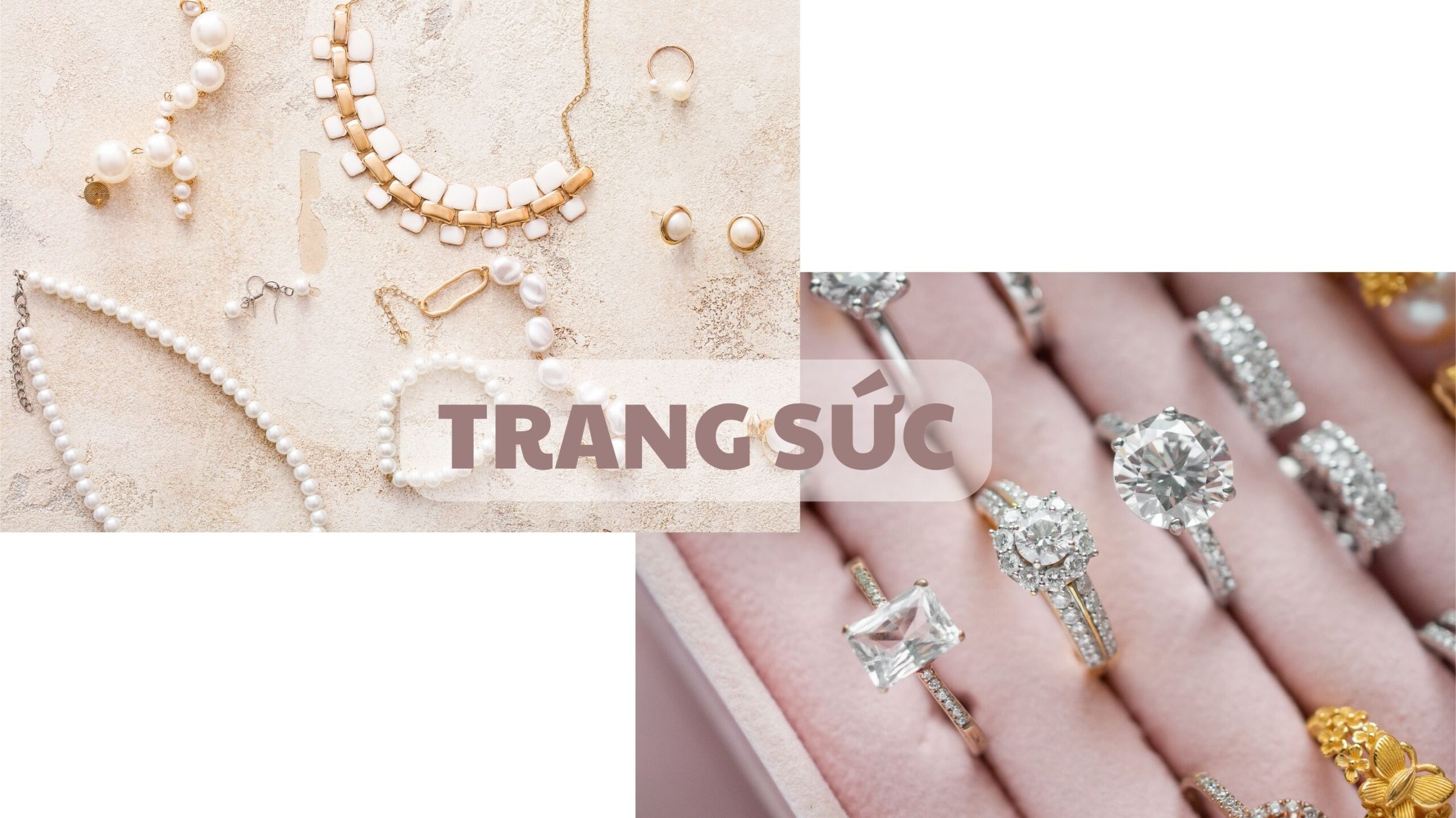 Trang sức
