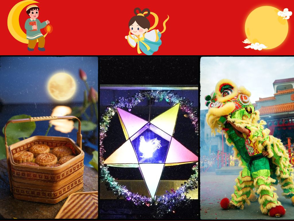 Ngày lễ Trung Thu của Việt Nam