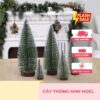Cây thông mini Noel
